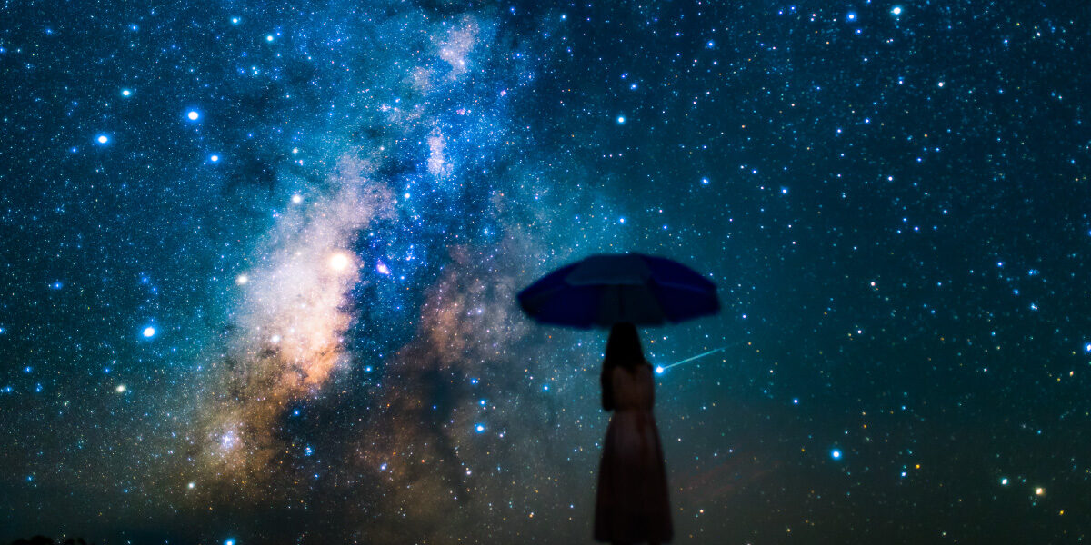 宮古島ワーケーションプラン: Filled with Stars